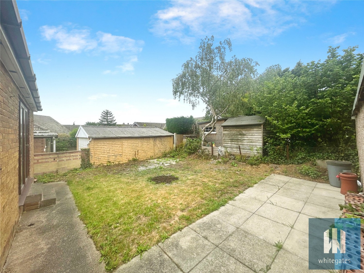 South Hiendley, Barnsley, West Yorkshire