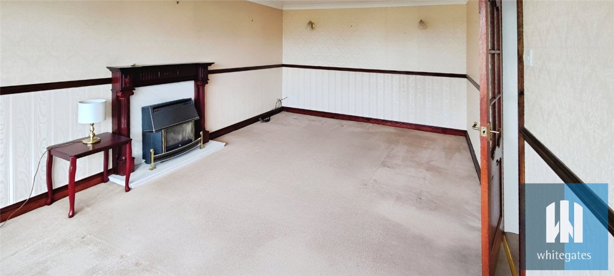 South Hiendley, Barnsley, West Yorkshire