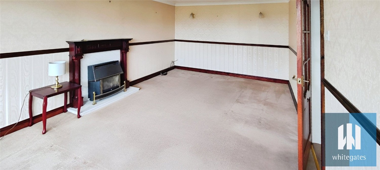 South Hiendley, Barnsley, West Yorkshire