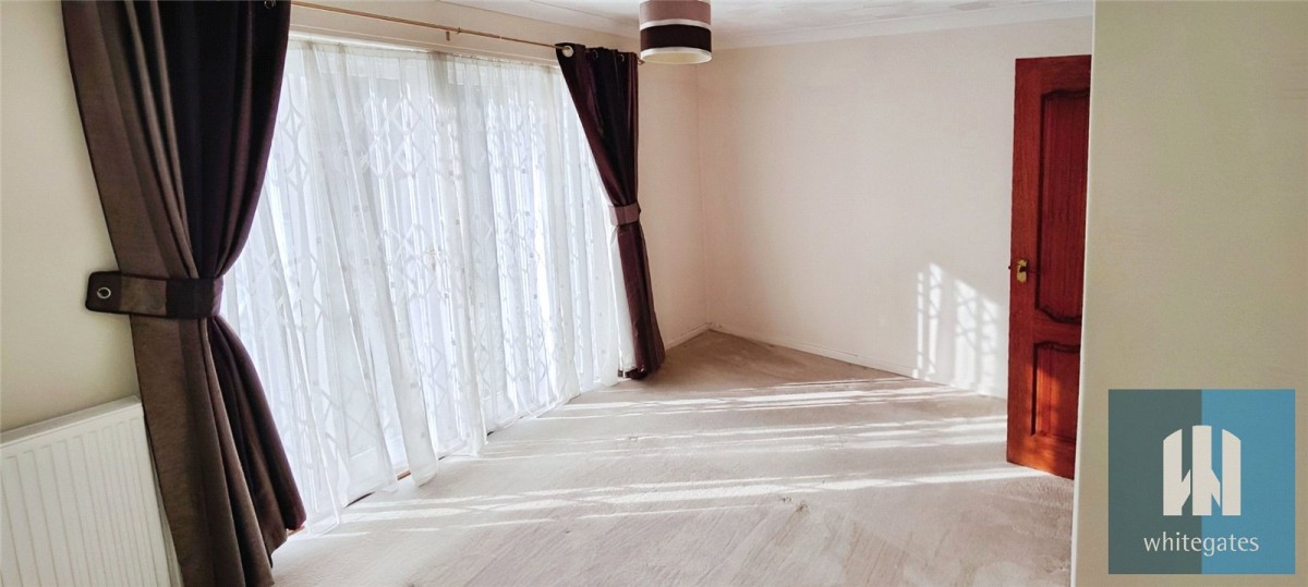 South Hiendley, Barnsley, West Yorkshire