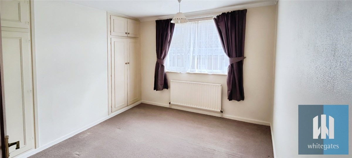 South Hiendley, Barnsley, West Yorkshire