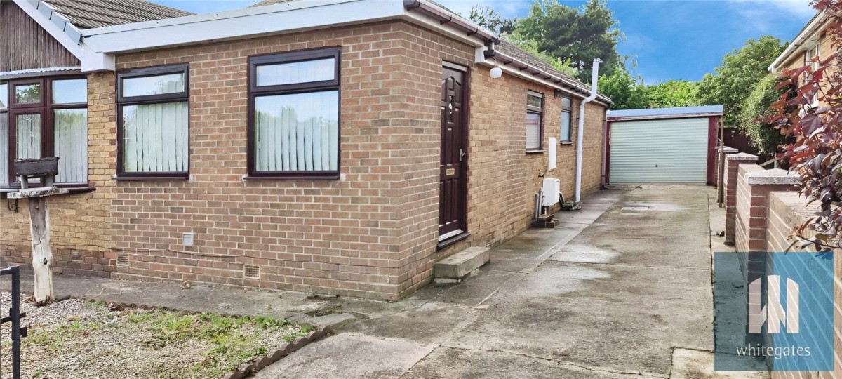 South Hiendley, Barnsley, West Yorkshire
