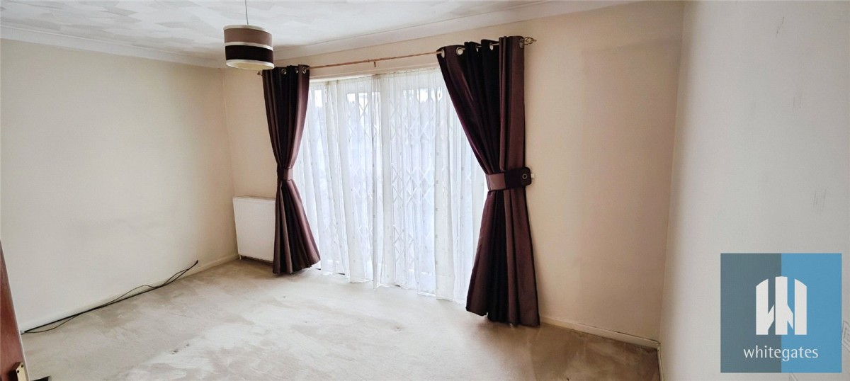 South Hiendley, Barnsley, West Yorkshire