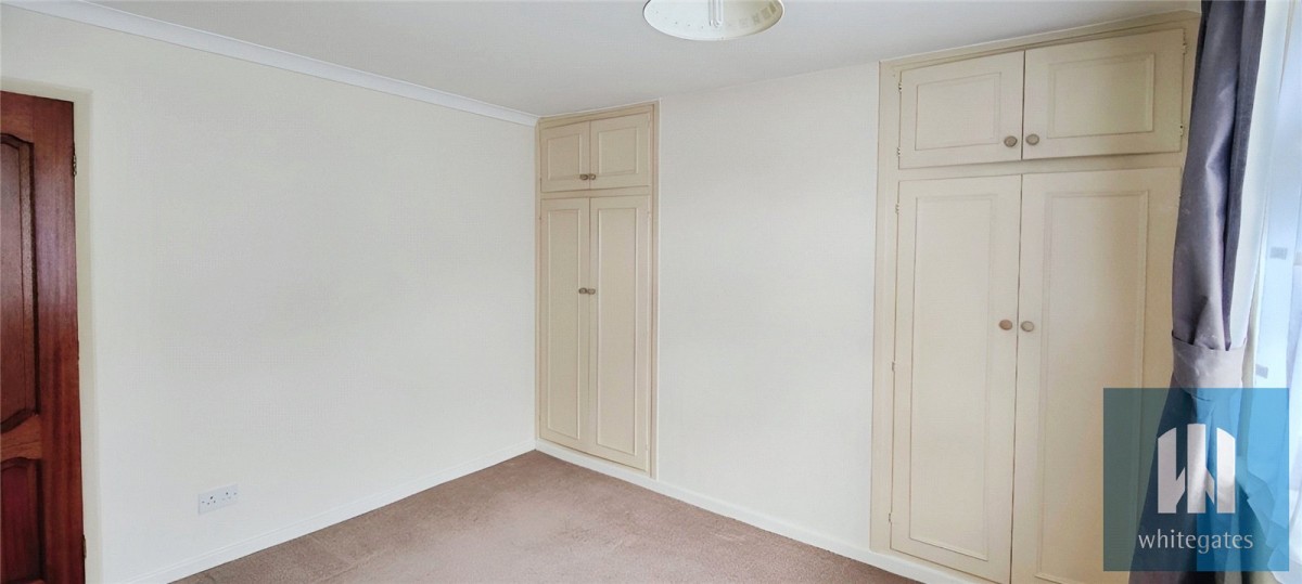 South Hiendley, Barnsley, West Yorkshire