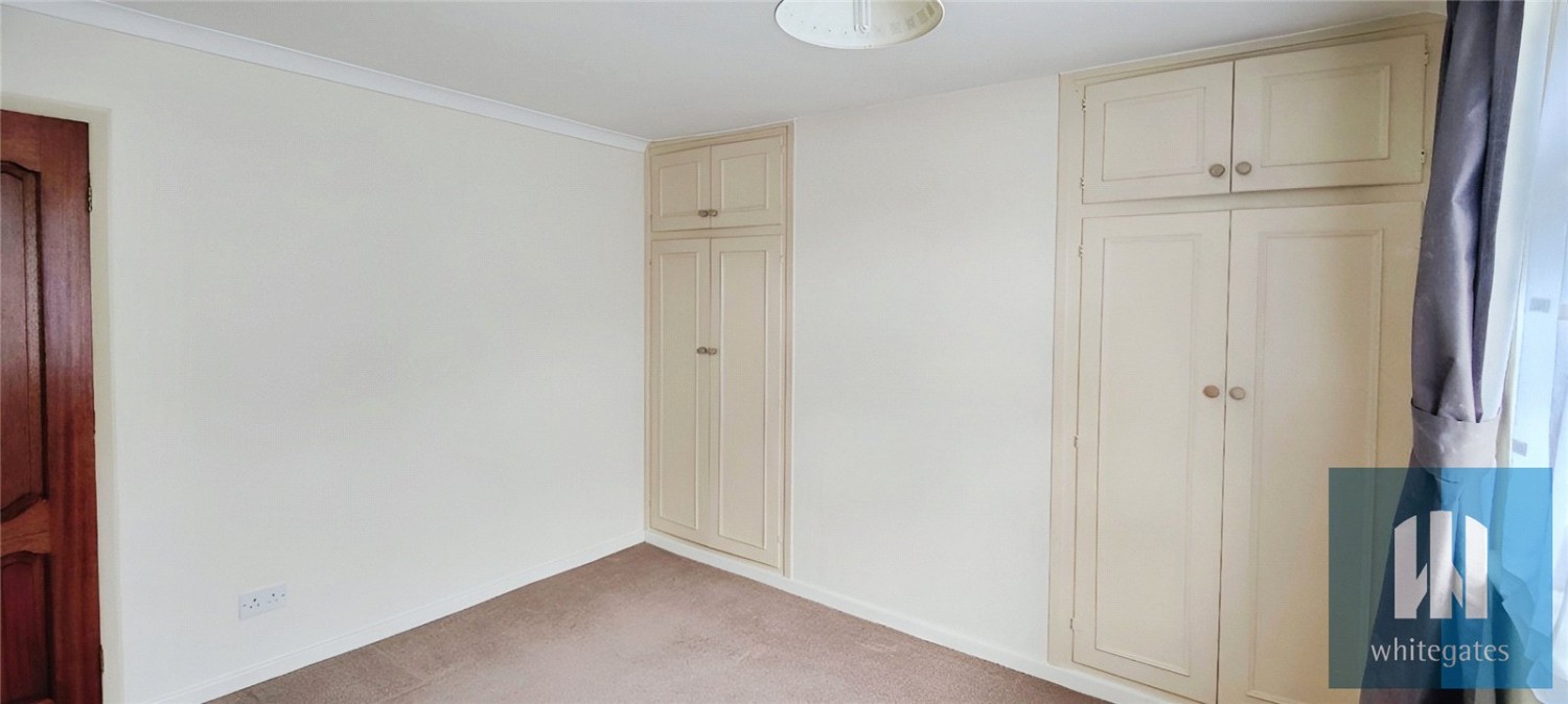 South Hiendley, Barnsley, West Yorkshire
