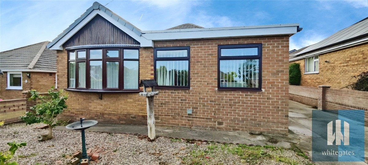 South Hiendley, Barnsley, West Yorkshire
