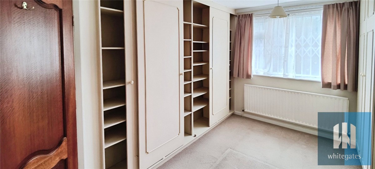 South Hiendley, Barnsley, West Yorkshire
