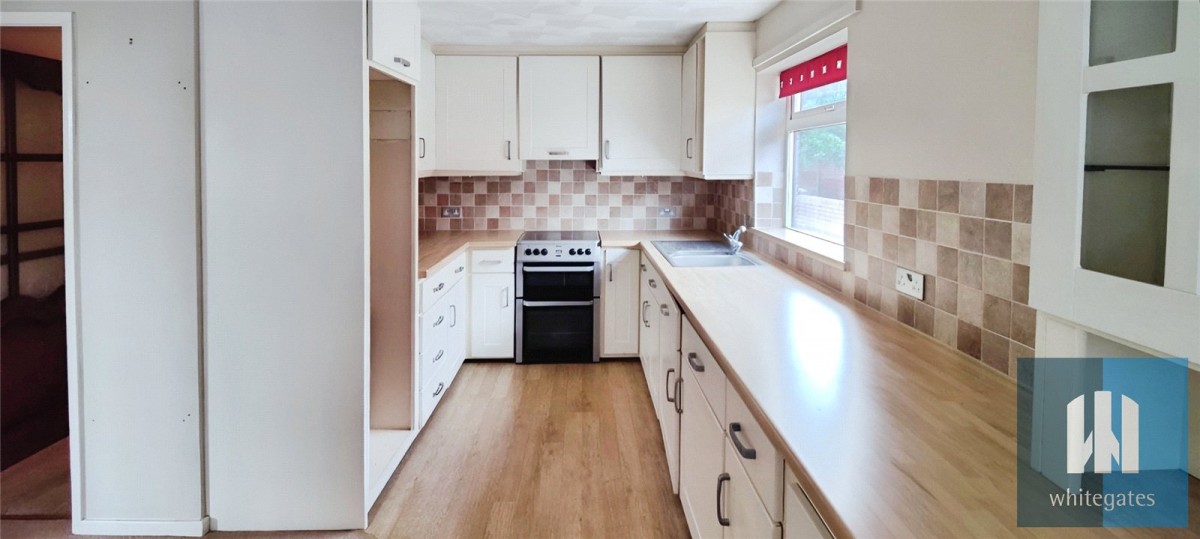 South Hiendley, Barnsley, West Yorkshire