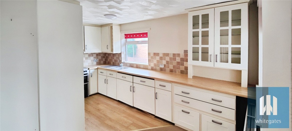 South Hiendley, Barnsley, West Yorkshire
