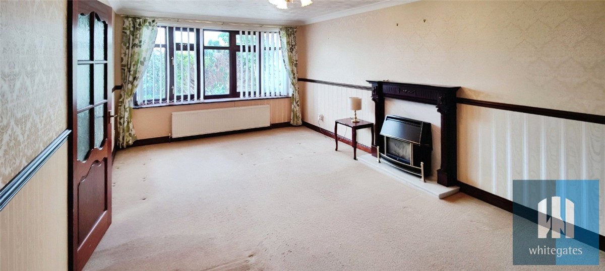 South Hiendley, Barnsley, West Yorkshire