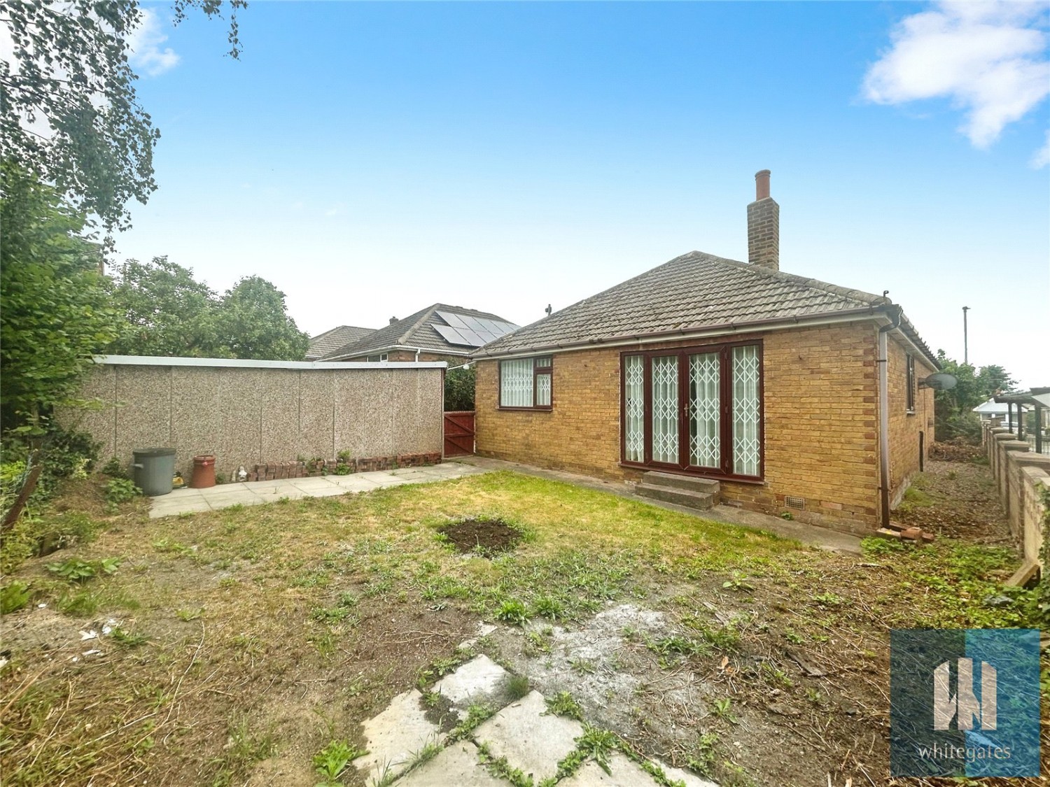 South Hiendley, Barnsley, West Yorkshire