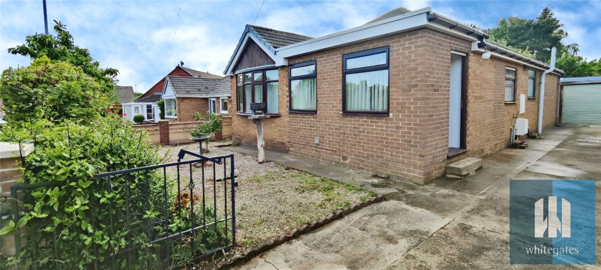 South Hiendley, Barnsley, West Yorkshire