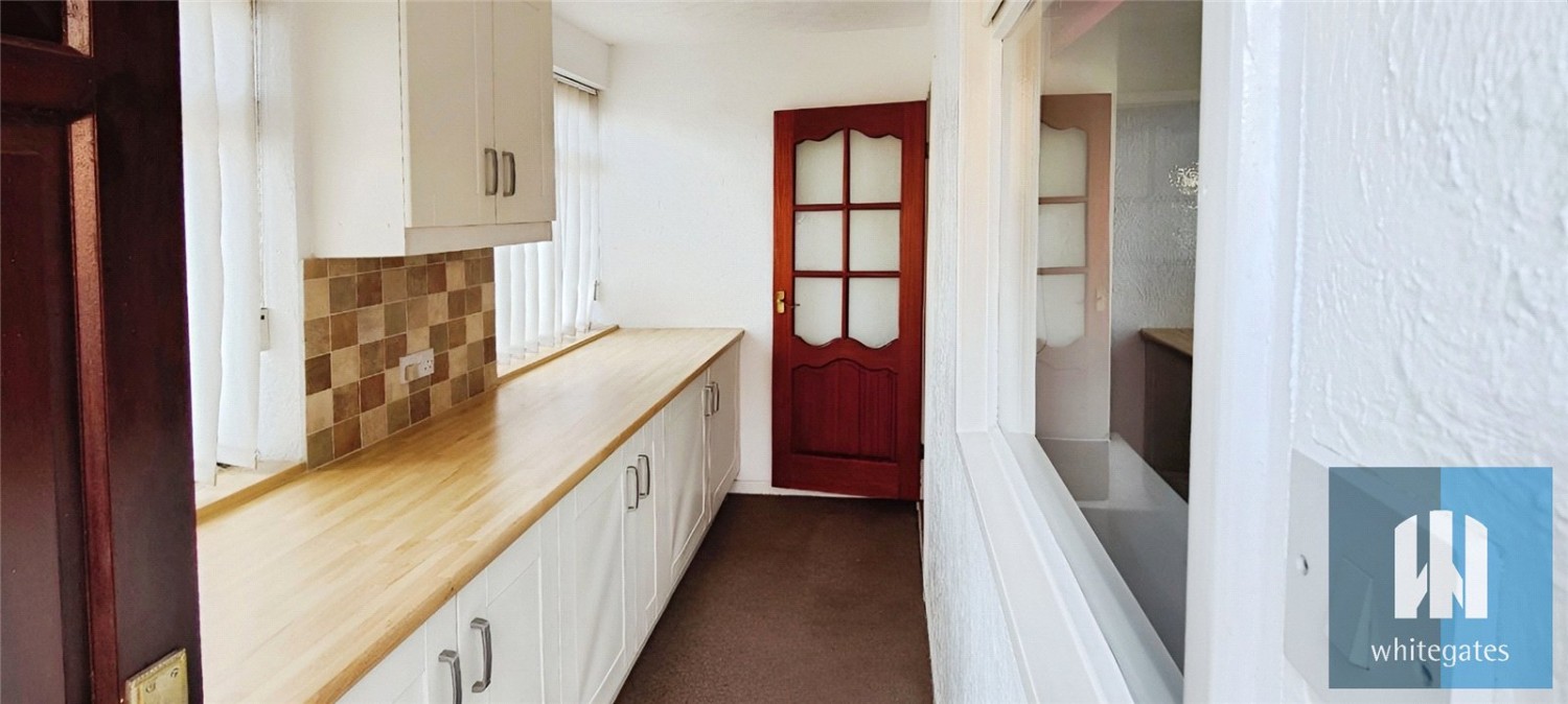 South Hiendley, Barnsley, West Yorkshire