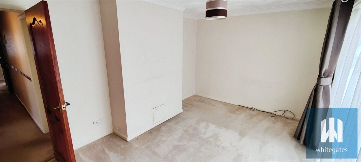 South Hiendley, Barnsley, West Yorkshire