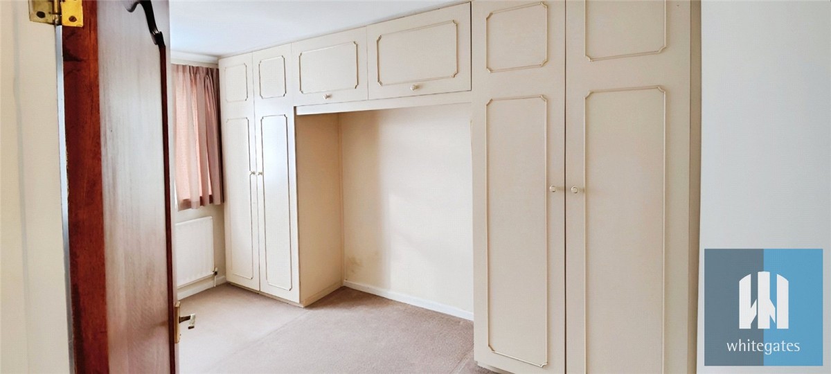 South Hiendley, Barnsley, West Yorkshire