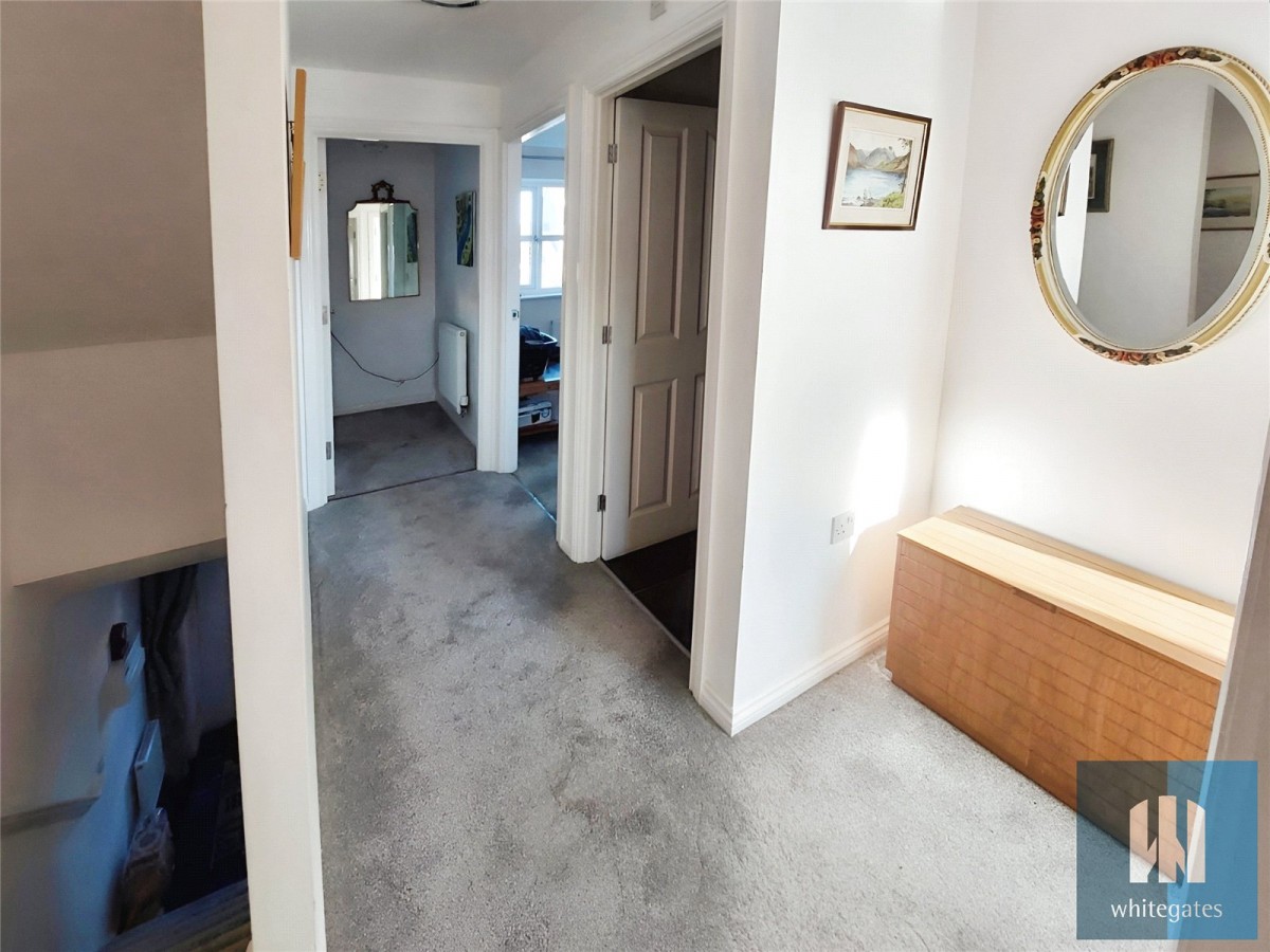 South Kirkby, Pontefract, West Yorkshire