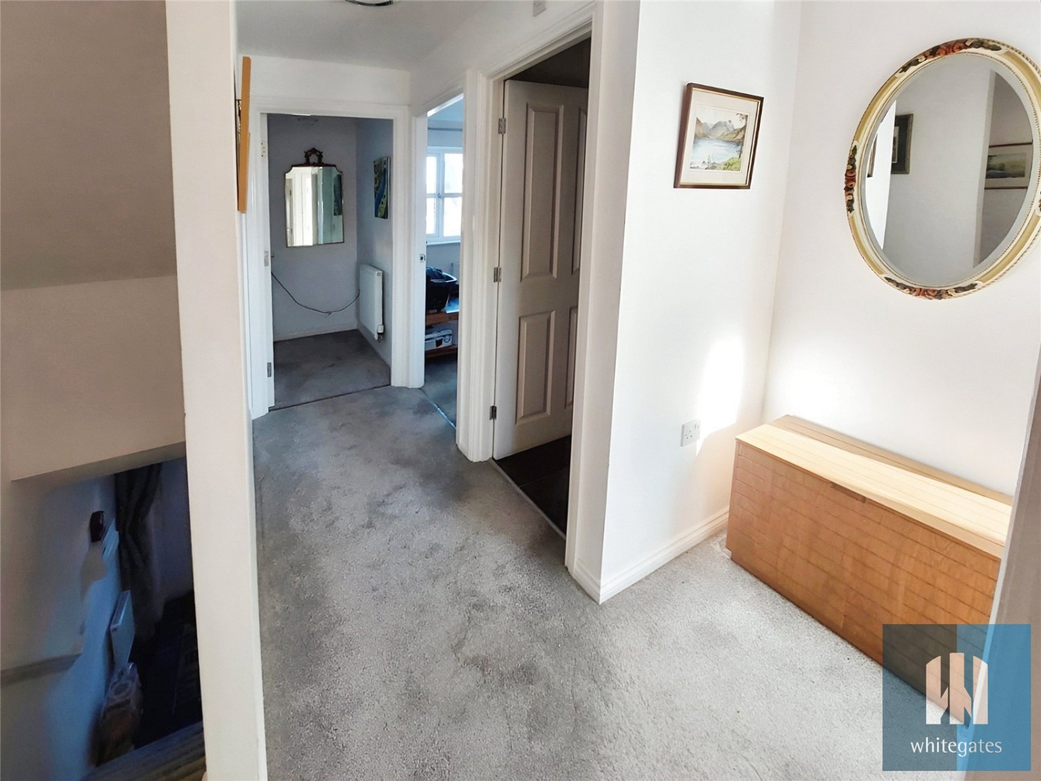 South Kirkby, Pontefract, West Yorkshire