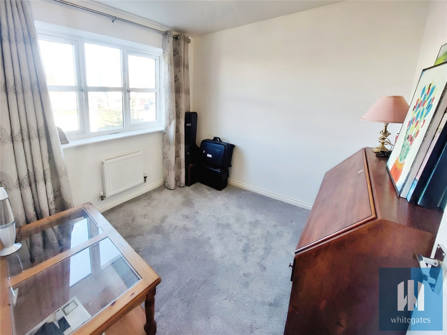 South Kirkby, Pontefract, West Yorkshire