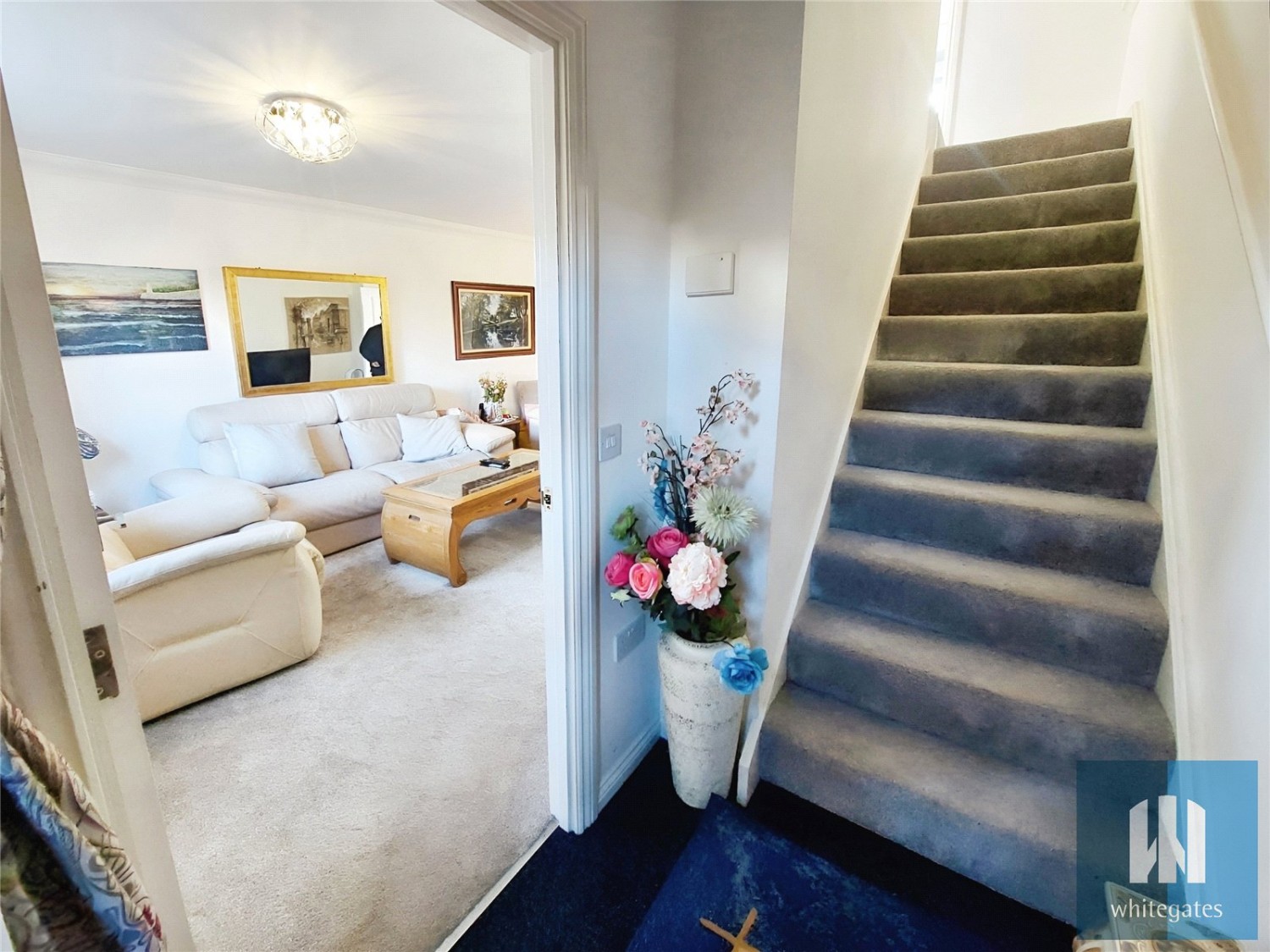 South Kirkby, Pontefract, West Yorkshire