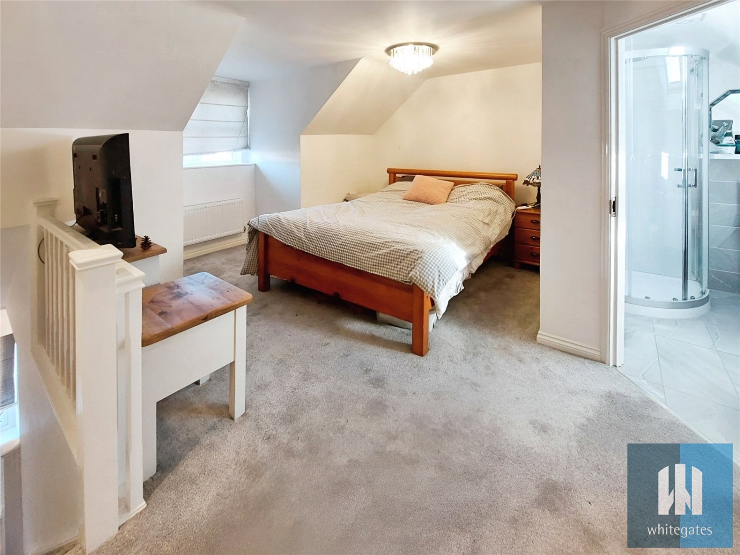 South Kirkby, Pontefract, West Yorkshire