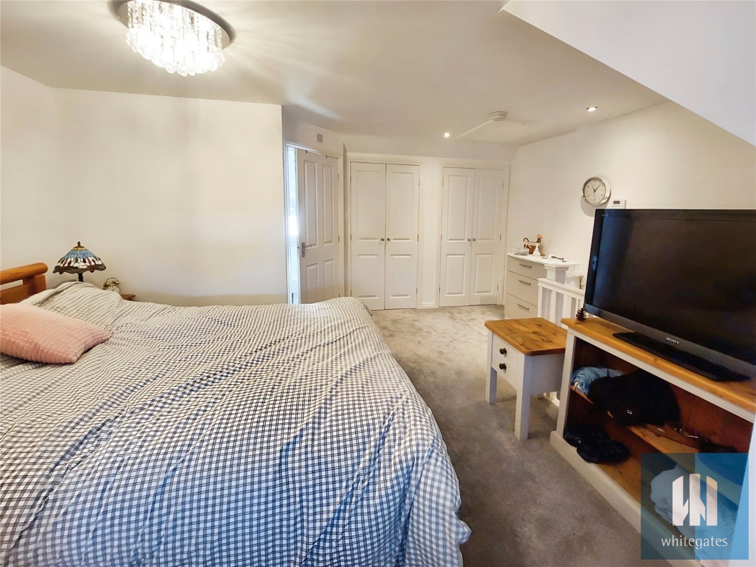 South Kirkby, Pontefract, West Yorkshire