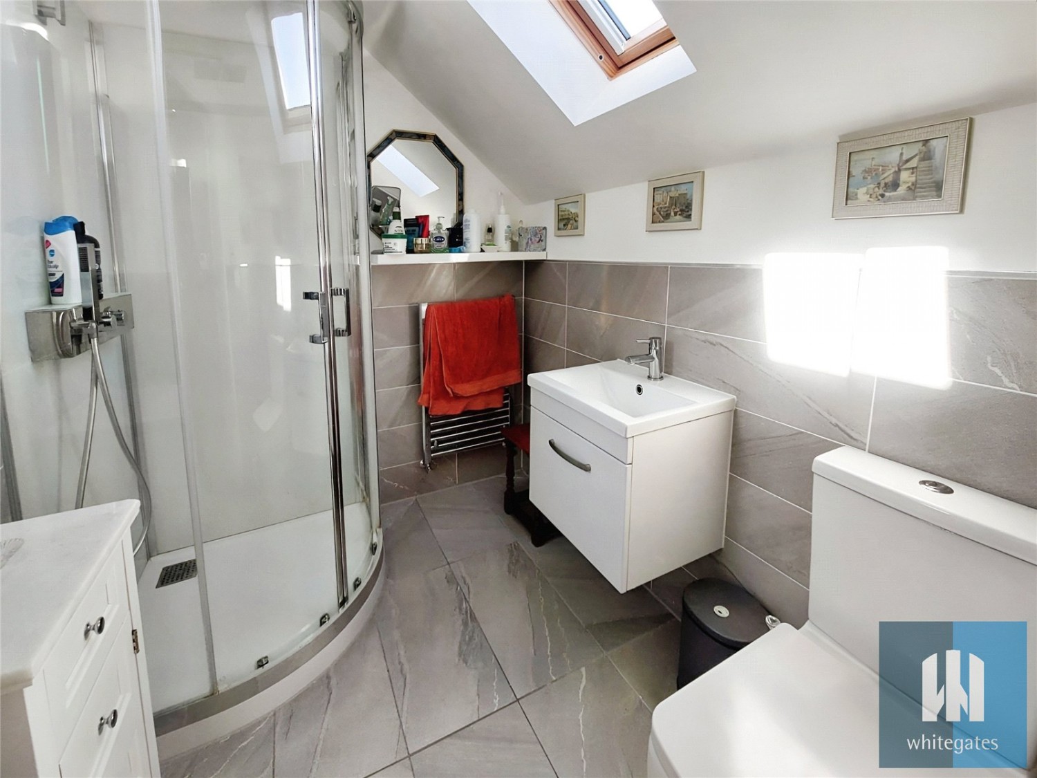 South Kirkby, Pontefract, West Yorkshire