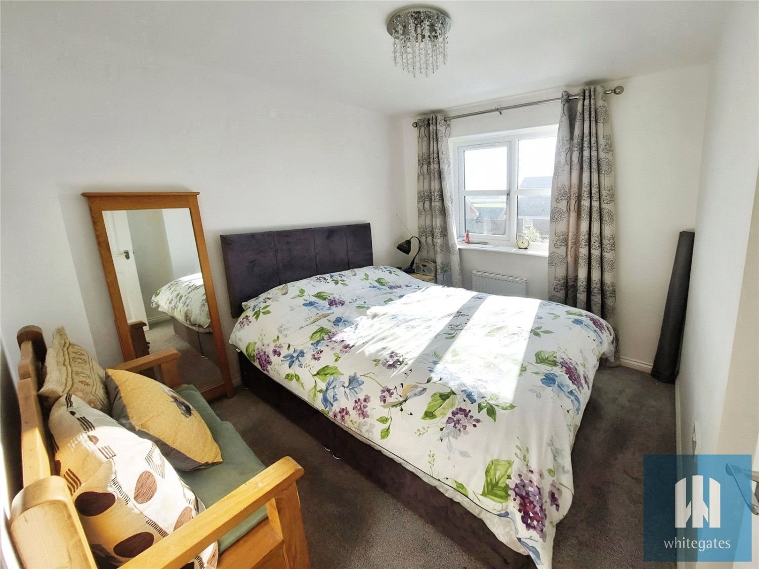 South Kirkby, Pontefract, West Yorkshire