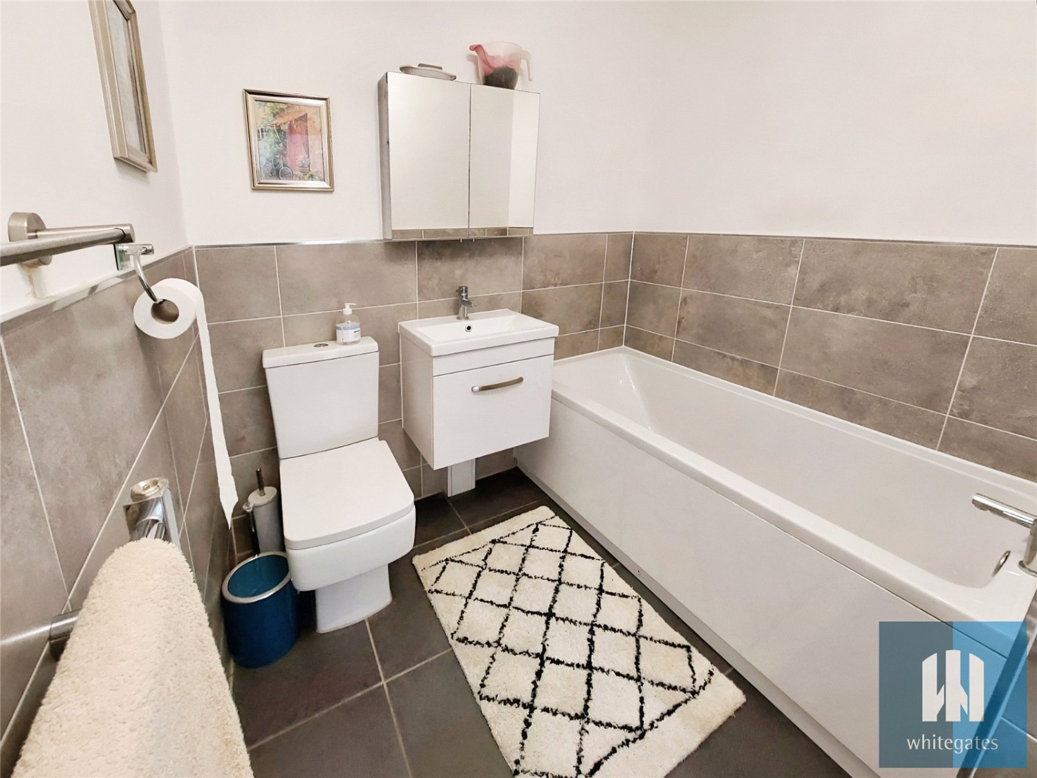 South Kirkby, Pontefract, West Yorkshire