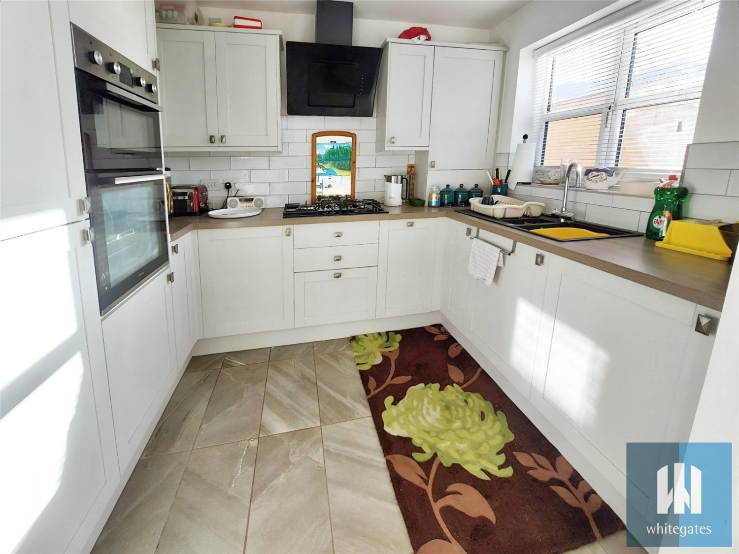 South Kirkby, Pontefract, West Yorkshire