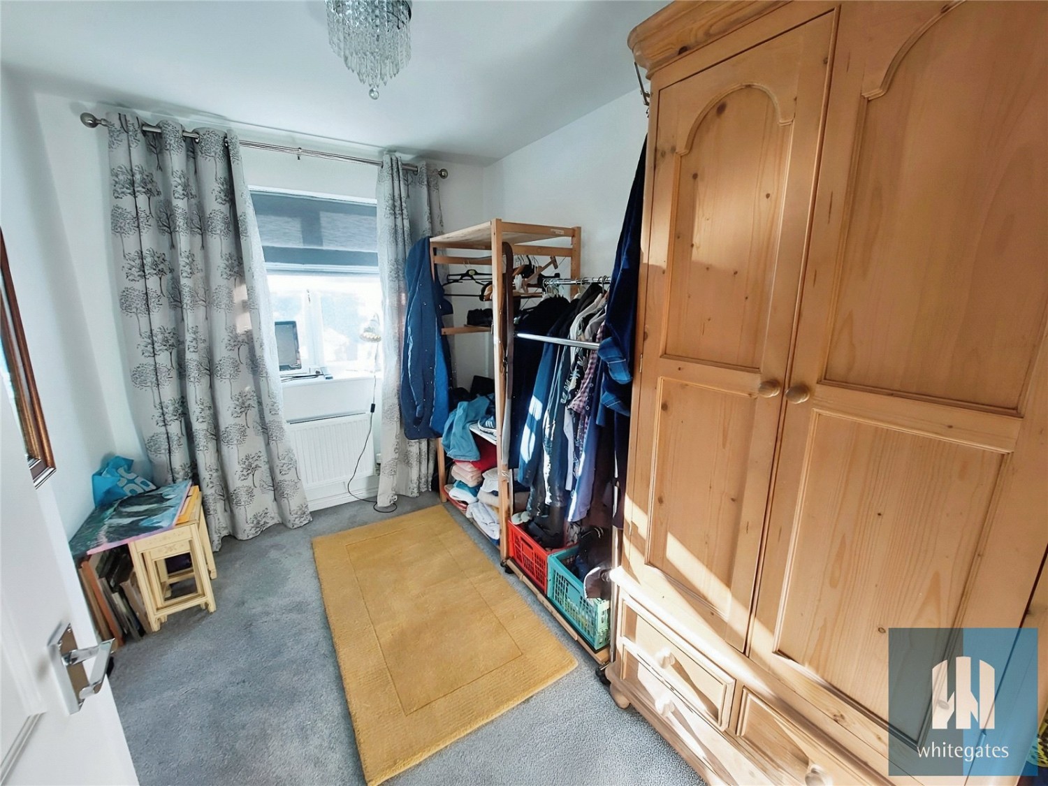 South Kirkby, Pontefract, West Yorkshire