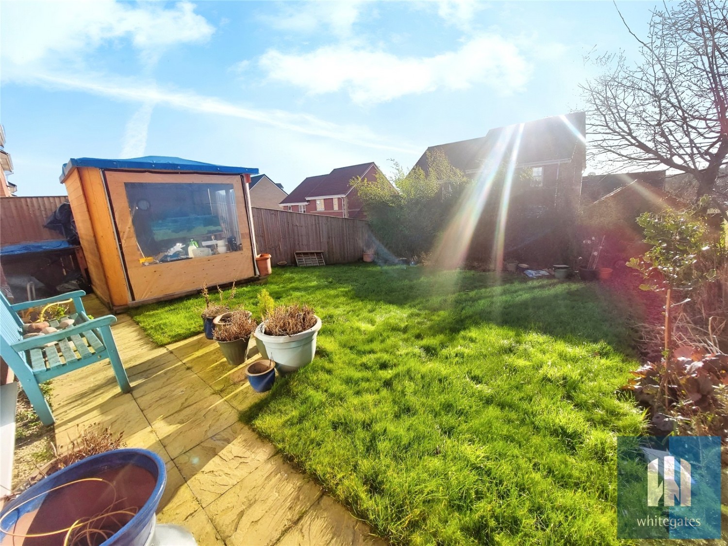 South Kirkby, Pontefract, West Yorkshire