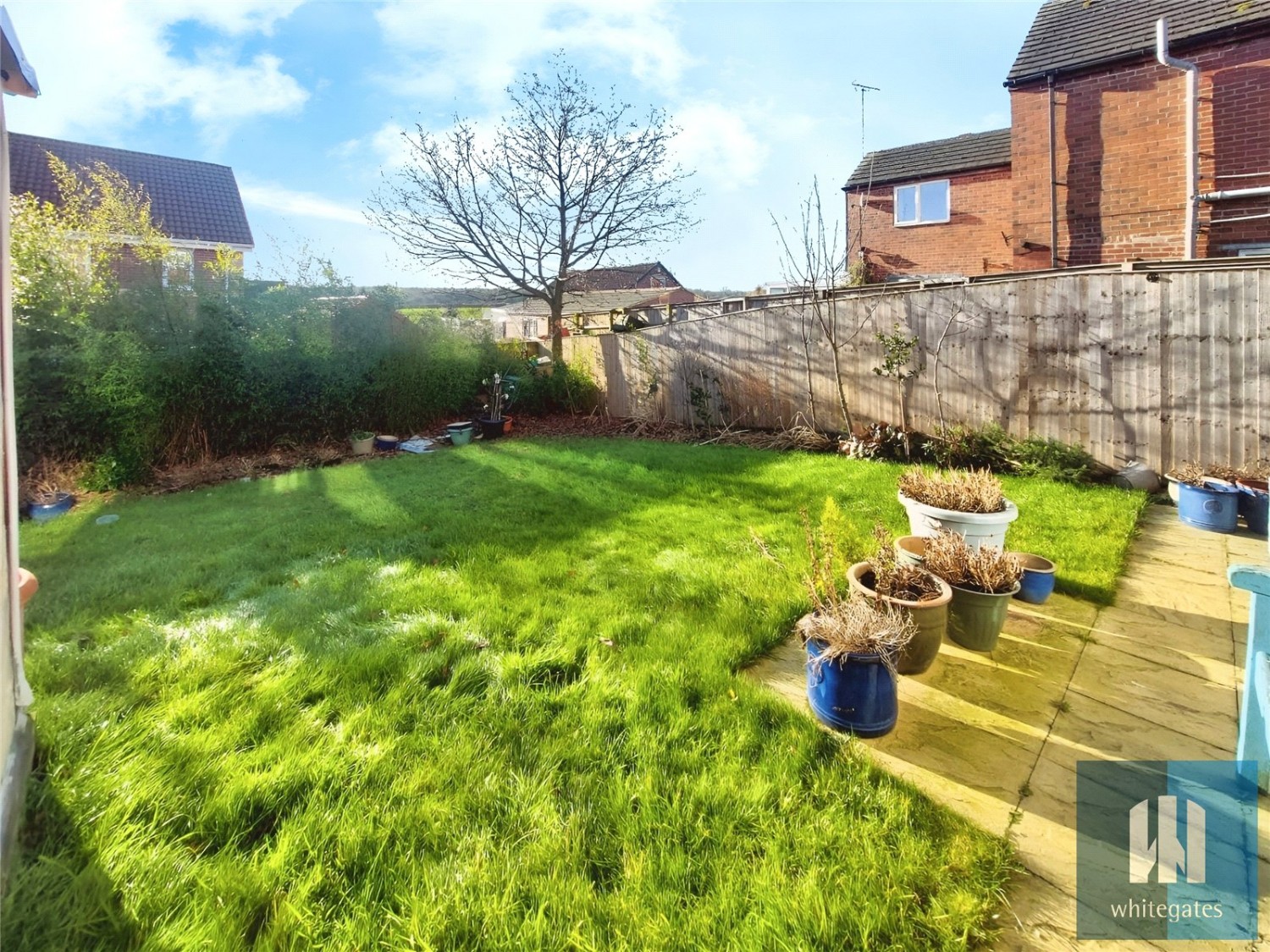 South Kirkby, Pontefract, West Yorkshire