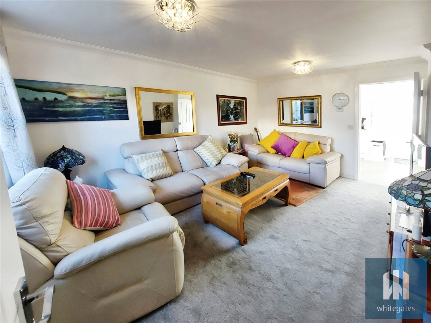 South Kirkby, Pontefract, West Yorkshire
