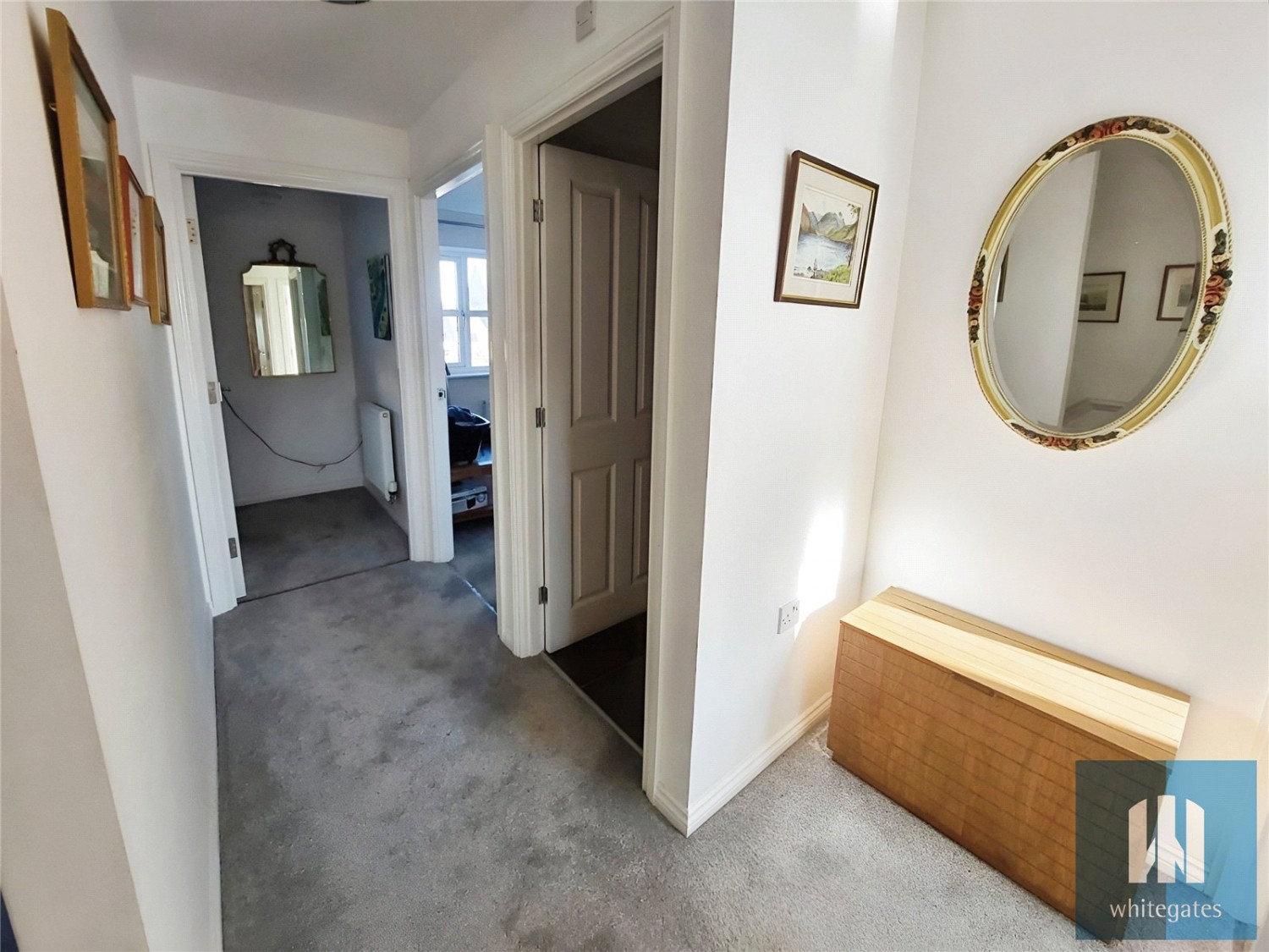 South Kirkby, Pontefract, West Yorkshire