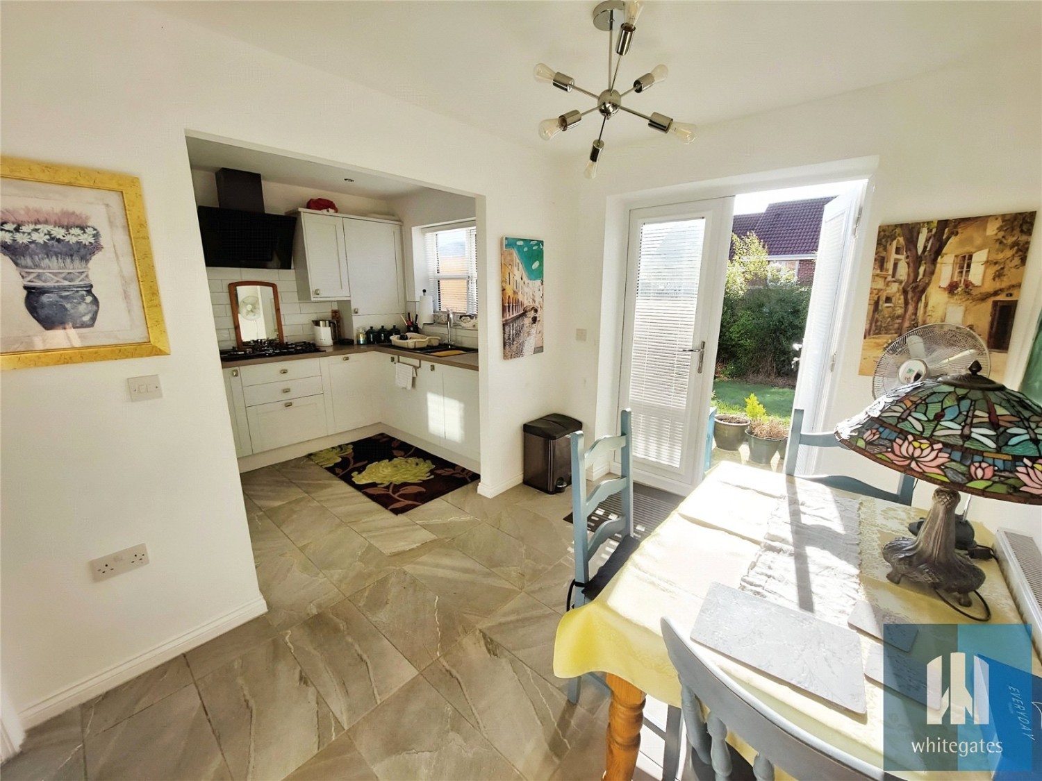 South Kirkby, Pontefract, West Yorkshire
