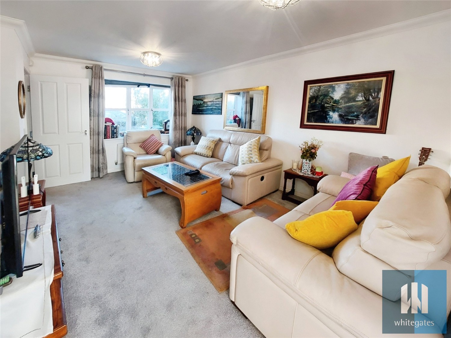 South Kirkby, Pontefract, West Yorkshire
