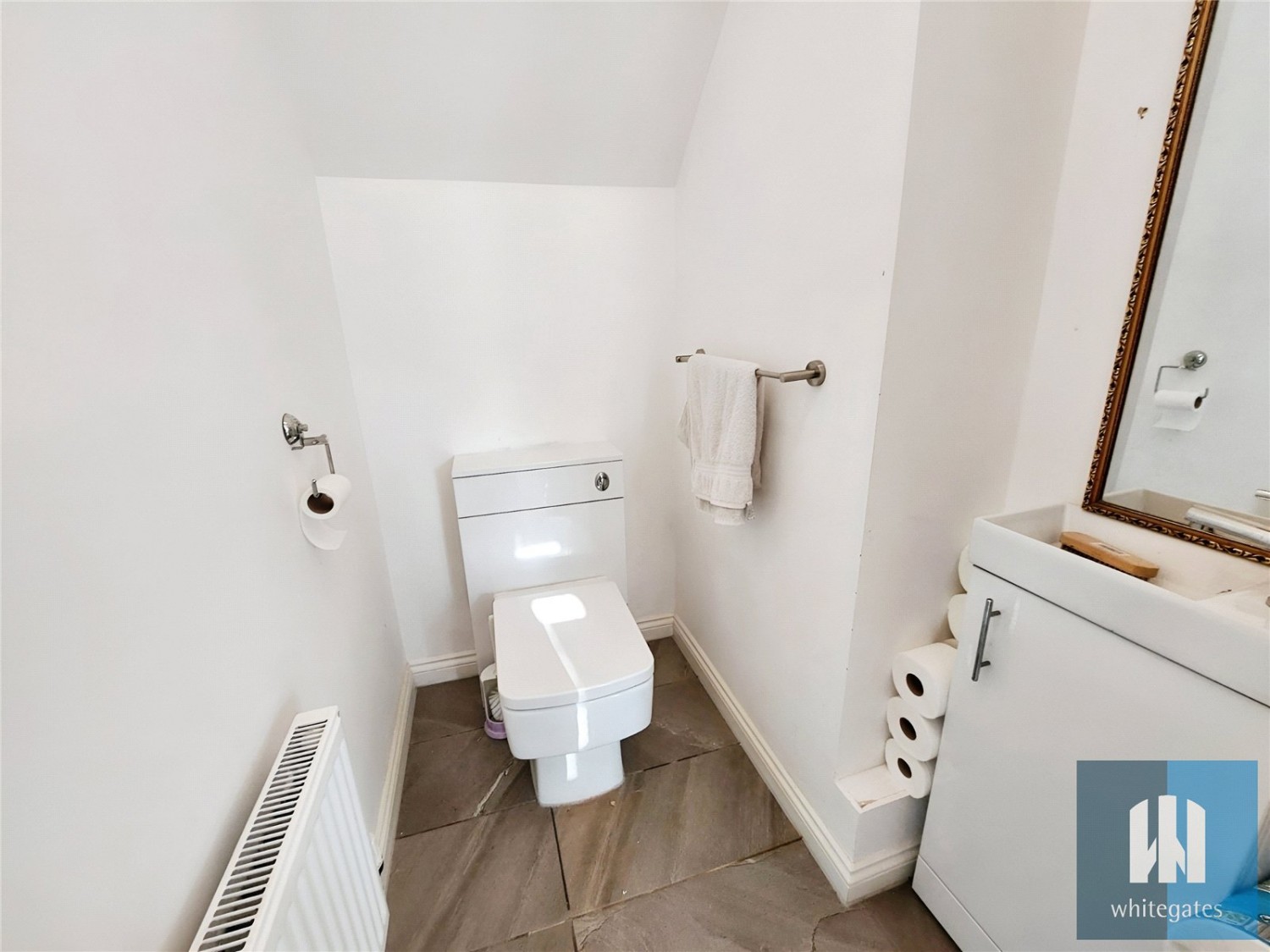 South Kirkby, Pontefract, West Yorkshire