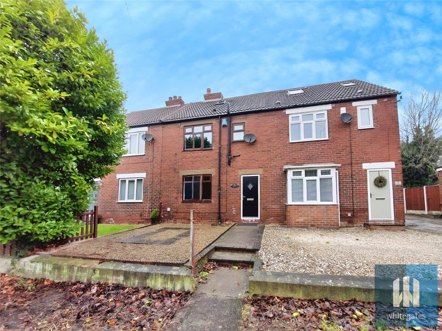 South Elmsall, Pontefract, West Yorkshire
