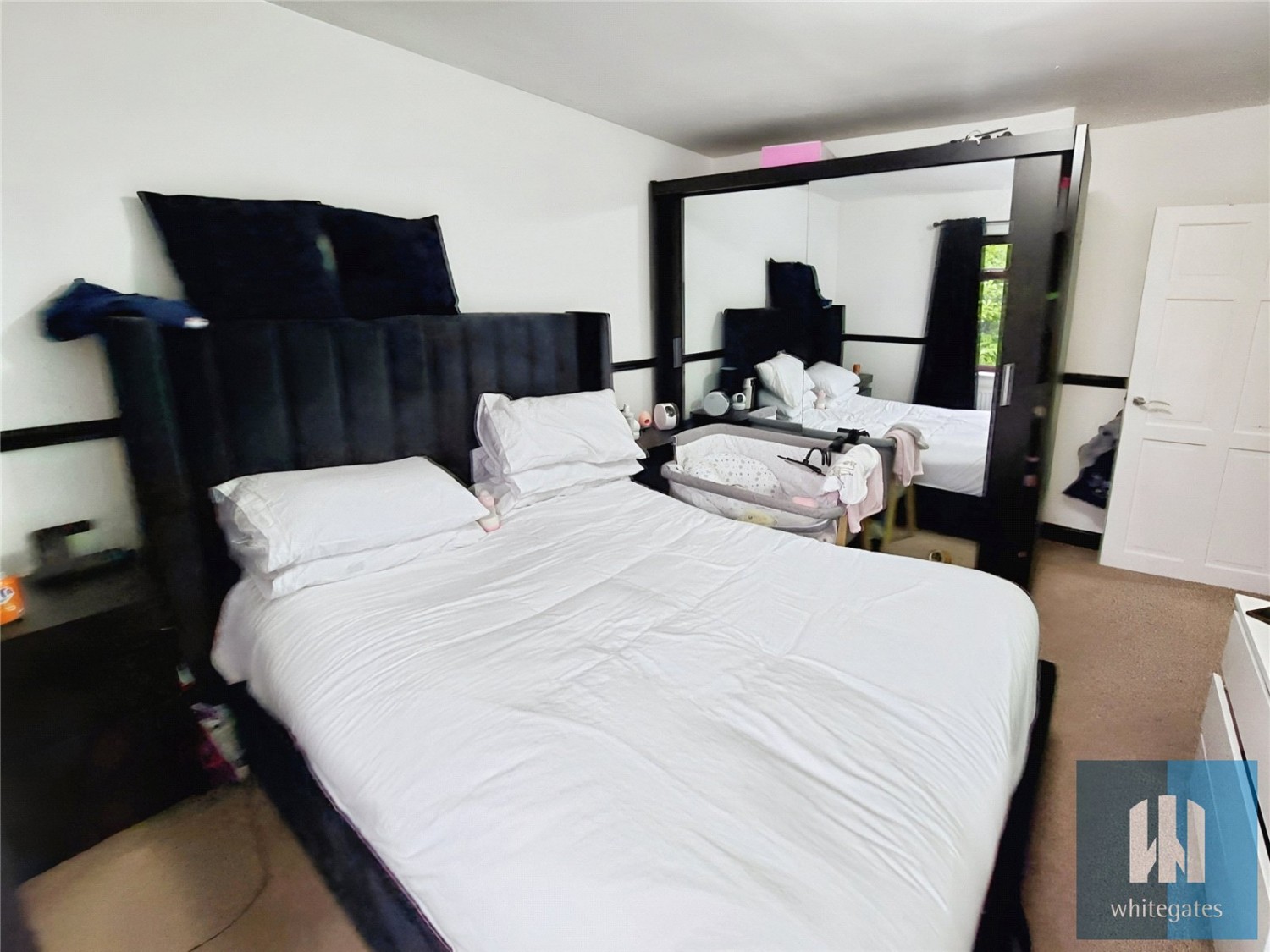 South Elmsall, Pontefract, West Yorkshire