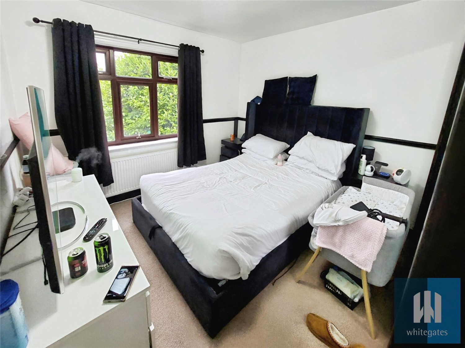 South Elmsall, Pontefract, West Yorkshire