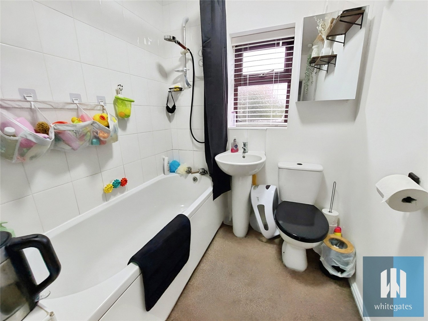 South Elmsall, Pontefract, West Yorkshire