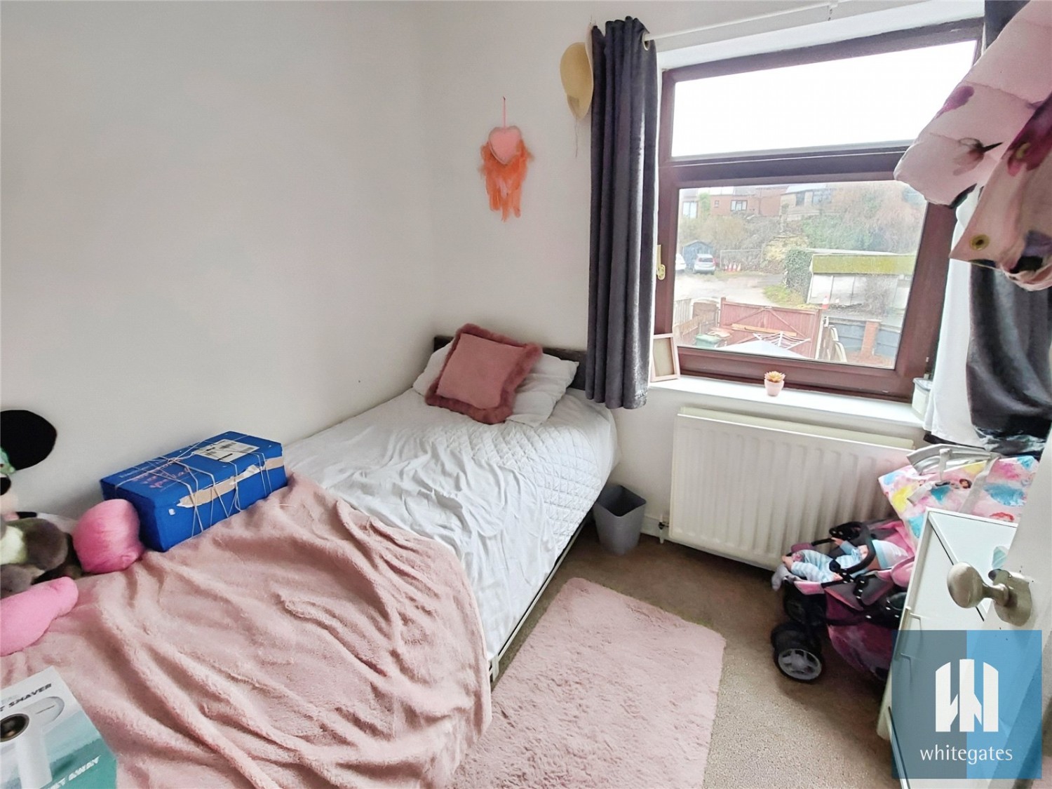 South Elmsall, Pontefract, West Yorkshire
