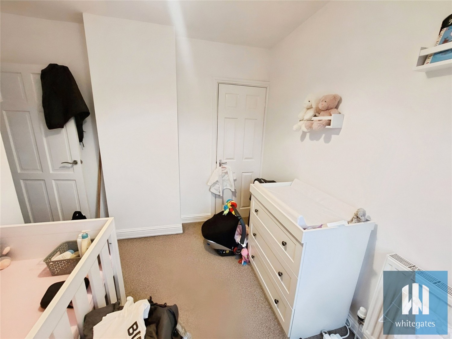 South Elmsall, Pontefract, West Yorkshire