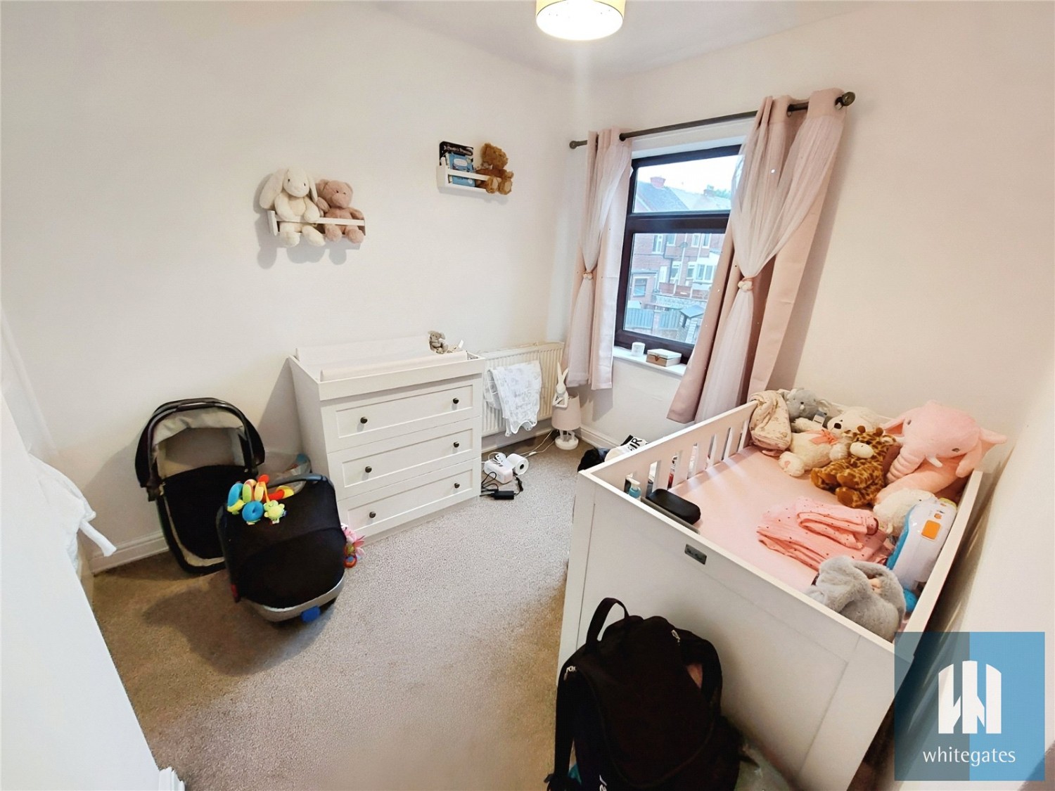 South Elmsall, Pontefract, West Yorkshire