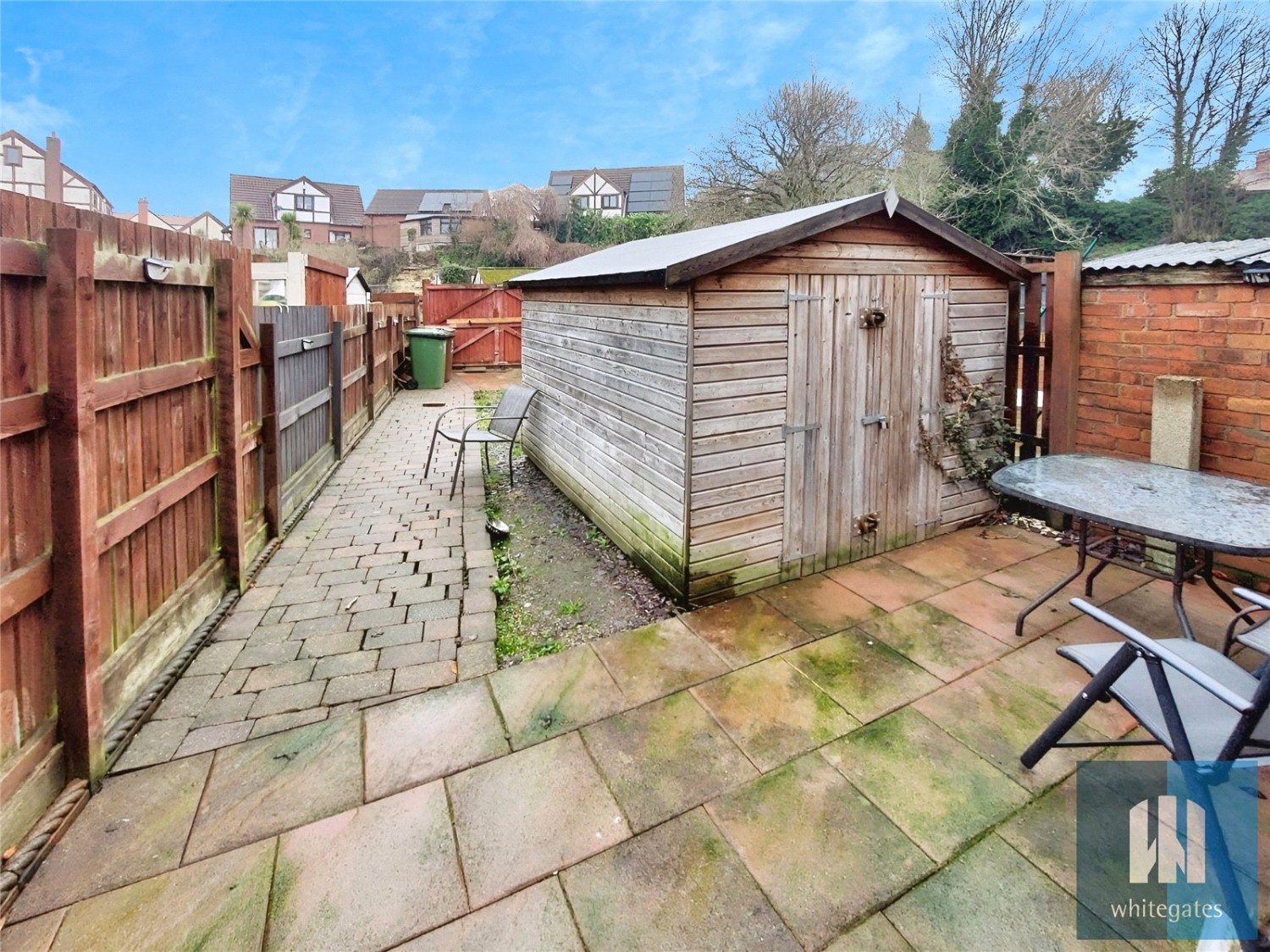 South Elmsall, Pontefract, West Yorkshire
