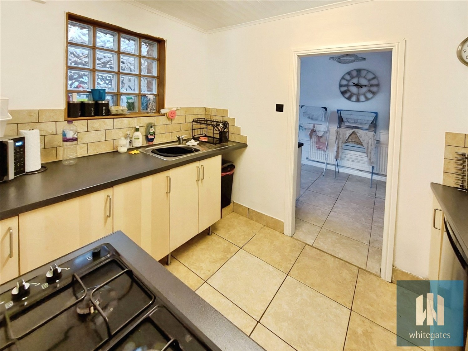 South Elmsall, Pontefract, West Yorkshire