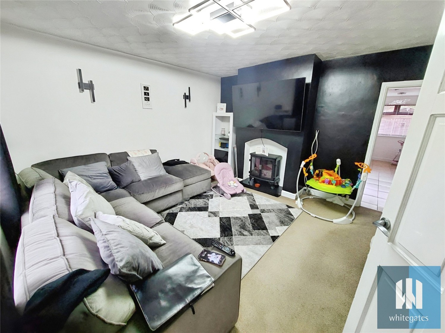 South Elmsall, Pontefract, West Yorkshire