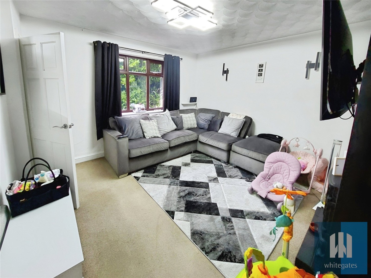 South Elmsall, Pontefract, West Yorkshire