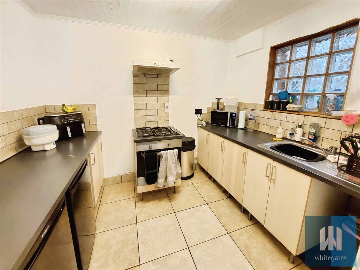 South Elmsall, Pontefract, West Yorkshire