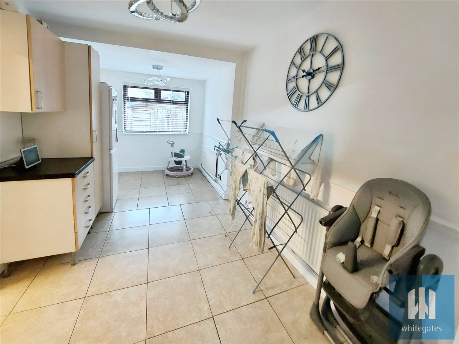 South Elmsall, Pontefract, West Yorkshire